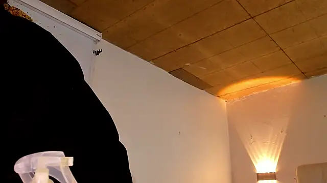 loly marce online show from March 22, 2025, 2:37 am