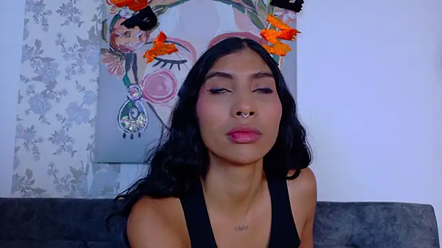 taty miller online show from October 24, 2025, 10:50 pm