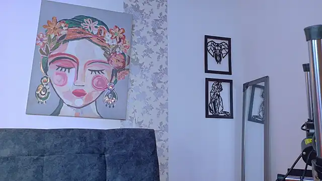 taty miller online show from November 7, 2025, 8:20 pm