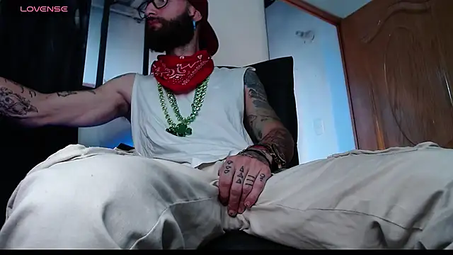 ren stipee online show from March 12, 2025, 11:12 pm