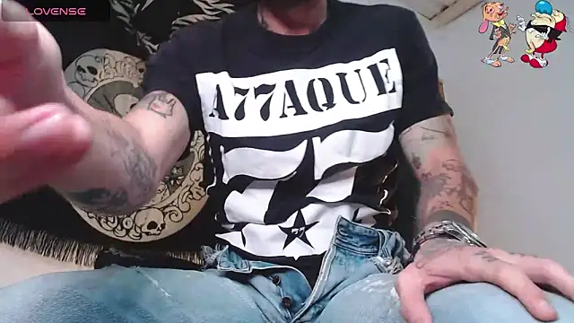 ren stipee online show from November 13, 2025, 9:14 pm