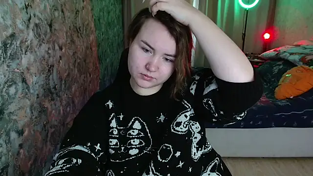 Jenny Fox online show from March 5, 2026, 8:10 am