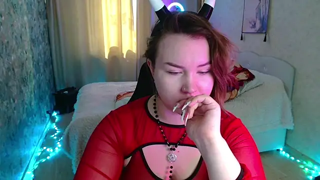 Jenny Fox online show from April 4, 2026, 3:38 am