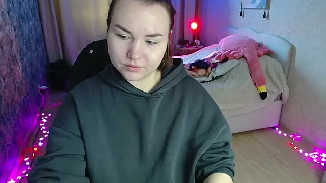 Jenny Fox online show from May 9, 2026, 4:28 am