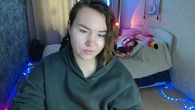 Jenny Fox online show from May 14, 2026, 6:09 am