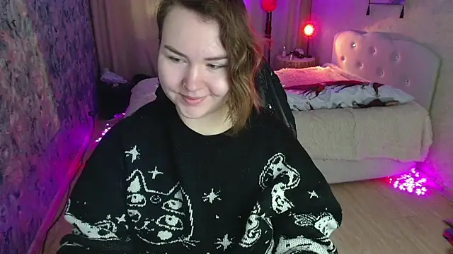 Jenny Fox online show from May 23, 2026, 3:56 am