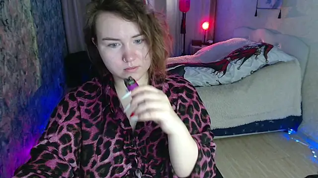 Jenny Fox online show from May 29, 2026, 4:32 am