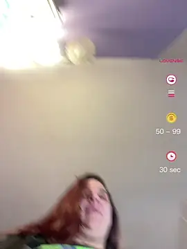 Snapshot of lairarose chatting on July 29, 2026, 1:42 pm lairarose online show from July 29, 2026, 1:42 pm