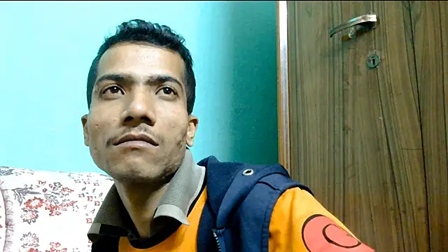 Snapshot of Alex_Suman25 chatting on February 8, 2025, 9:15 pm Alex Suman25 online show from February 8, 2025, 9:15 pm