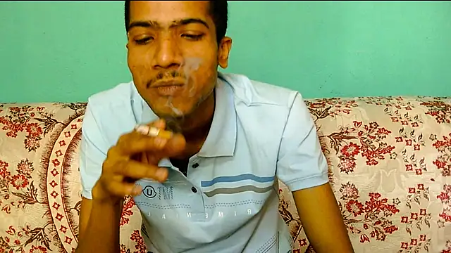 Snapshot of Alex_Suman25 chatting on February 9, 2025, 8:00 am Alex Suman25 online show from February 9, 2025, 8:00 am