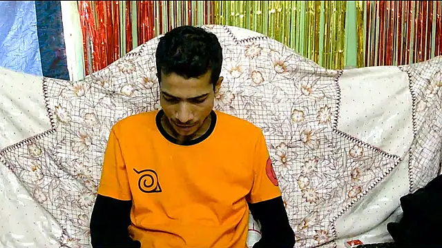 Snapshot of Alex_Suman25 chatting on February 16, 2025, 8:54 am Alex Suman25 online show from February 16, 2025, 8:54 am