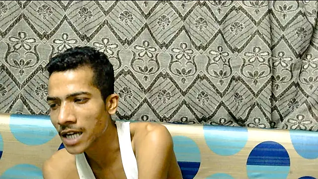 Snapshot of Alex_Suman25 chatting on February 18, 2025, 5:10 pm Alex Suman25 online show from February 18, 2025, 5:10 pm