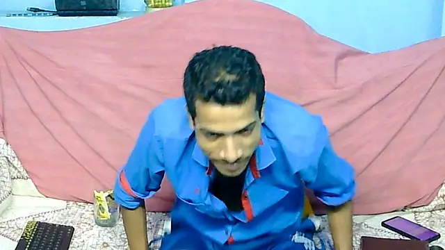 Snapshot of Alex_Suman25 chatting on February 22, 2025, 6:30 pm Alex Suman25 online show from February 22, 2025, 6:30 pm