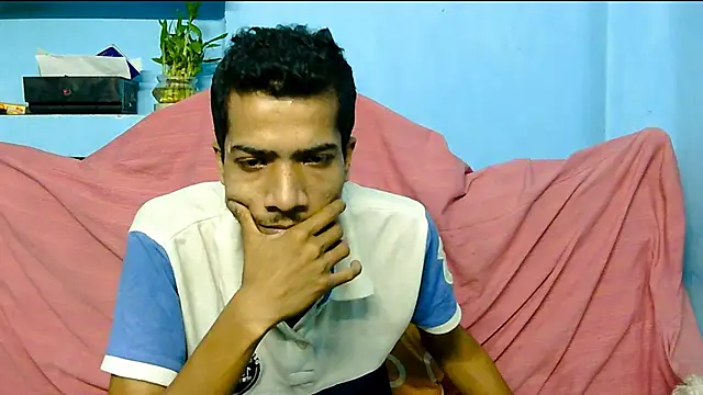 Snapshot of Alex_Suman25 chatting on February 27, 2025, 1:38 pm Alex Suman25 online show from February 27, 2025, 1:38 pm