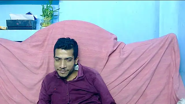 Snapshot of Alex_Suman25 chatting on February 27, 2025, 7:47 pm Alex Suman25 online show from February 27, 2025, 7:47 pm