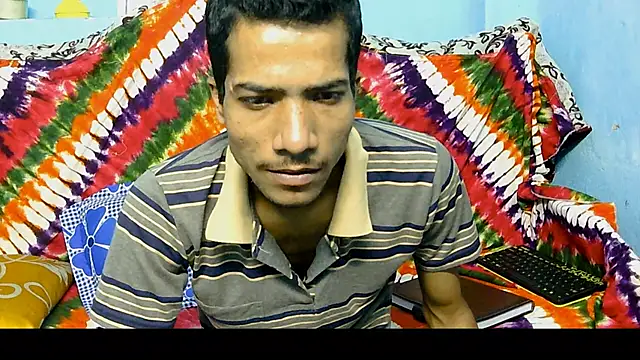 Snapshot of Alex_Suman25 chatting on March 13, 2025, 5:22 am Alex Suman25 online show from March 13, 2025, 5:22 am