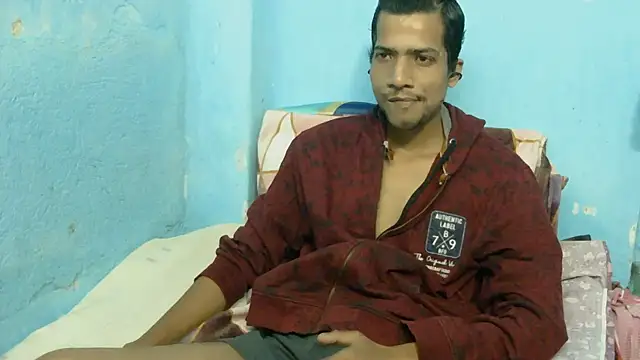 Alex Suman25 online show from December 1, 2025, 4:23 pm