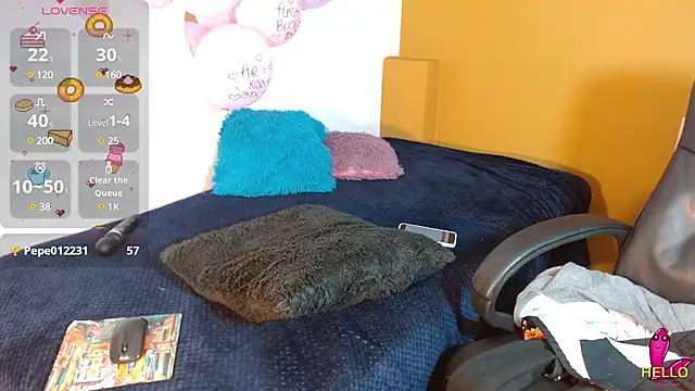 Laurizolson online show from December 11, 2024, 6:04 am