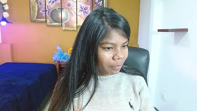 Laurizolson online show from December 31, 2024, 3:23 am