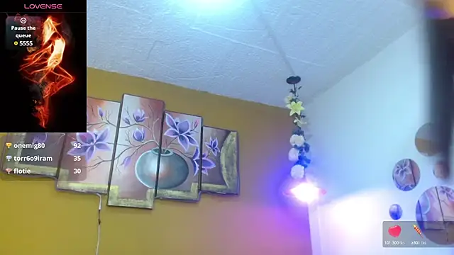 Laurizolson online show from January 3, 2025, 10:09 am