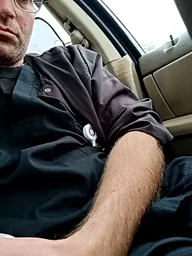 crazycam619 online show from January 8, 2026, 8:00 pm