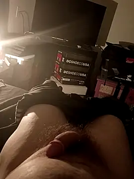 crazycam619 online show from January 9, 2026, 8:06 am