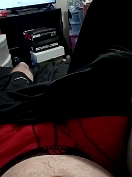 crazycam619 online show from March 8, 2026, 9:07 pm