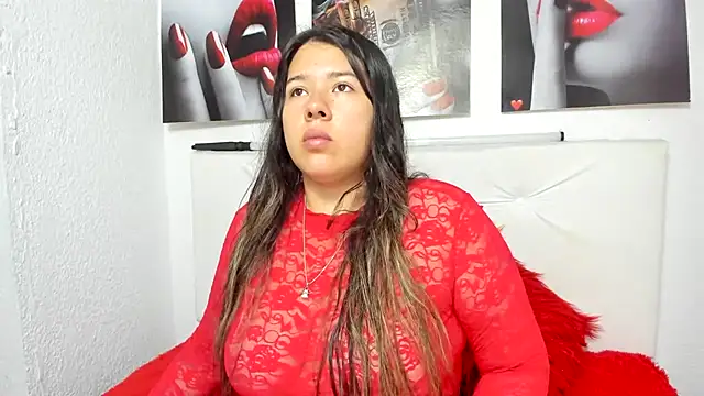 LinaBrowm online show from July 29, 2026, 1:42 pm