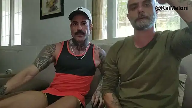 kairos xxx online show from June 20, 2026, 1:25 pm