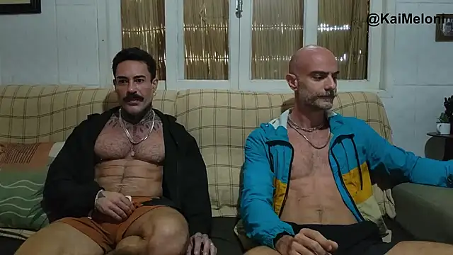 kairos xxx online show from July 13, 2026, 1:47 pm