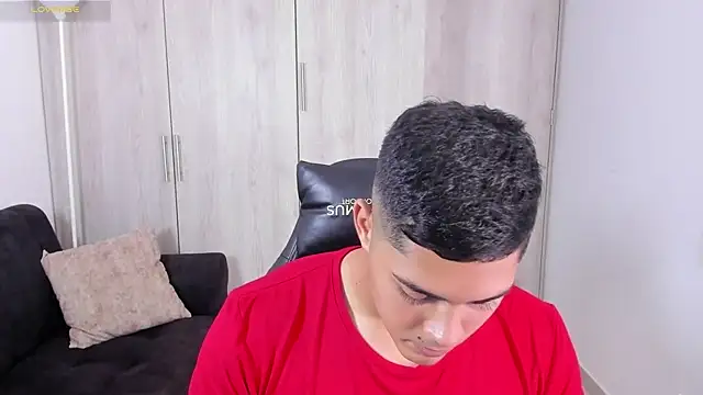 Iamdylan777 online show from September 30, 2025, 2:44 pm