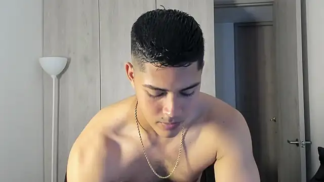 Iamdylan777 online show from October 11, 2025, 7:12 pm