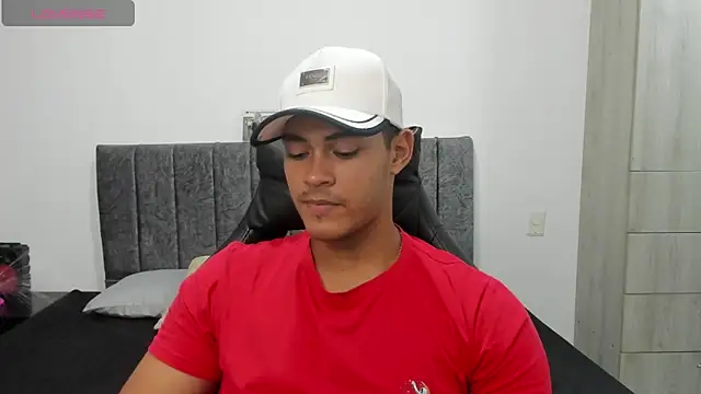 Iamdylan777 online show from January 6, 2026, 12:31 pm