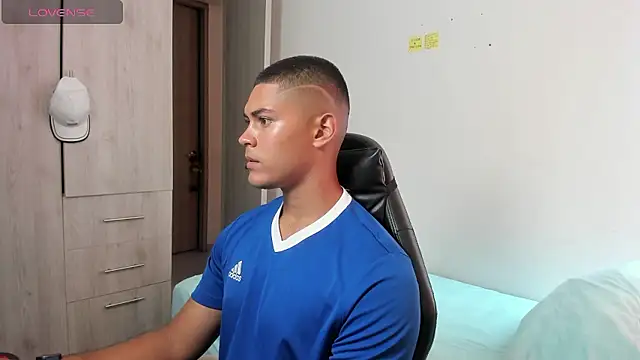 Iamdylan777 online show from January 8, 2026, 2:52 pm