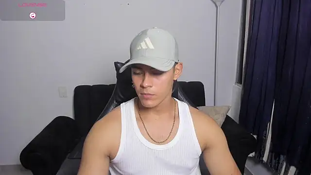 Iamdylan777 online show from March 9, 2026, 4:38 am