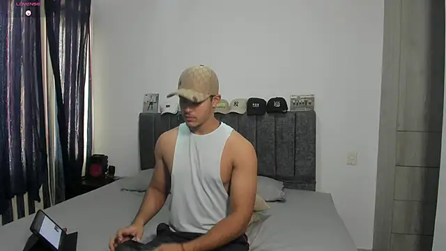 Iamdylan777 online show from April 29, 2026, 5:30 pm