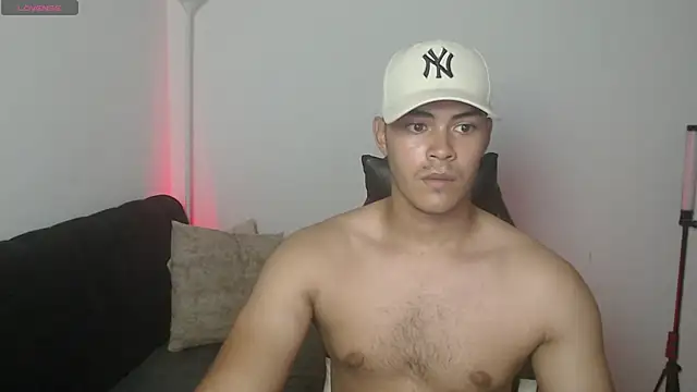 Iamdylan777 online show from June 21, 2026, 2:58 am