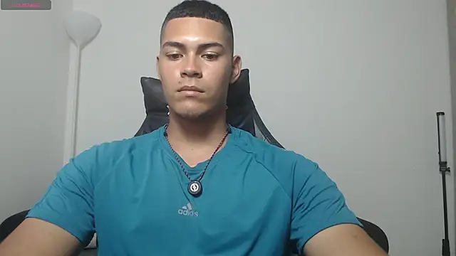 Iamdylan777 online show from June 28, 2026, 8:37 pm