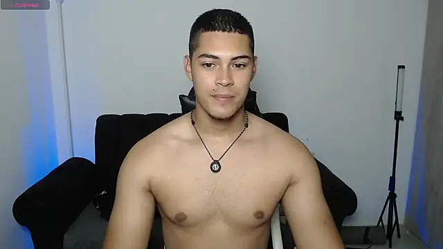 Iamdylan777 online show from July 5, 2026, 11:56 pm