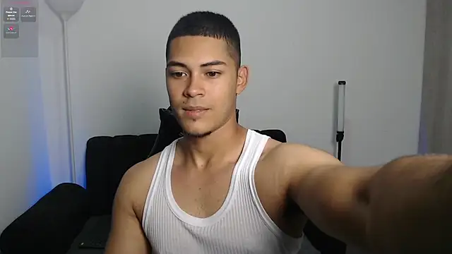 Iamdylan777 online show from July 13, 2026, 5:21 am