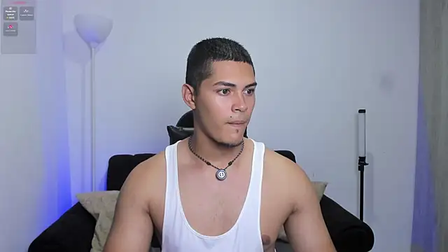 Iamdylan777 online show from July 18, 2026, 3:33 am