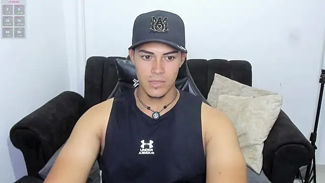 Iamdylan777 online show from July 19, 2026, 5:22 am