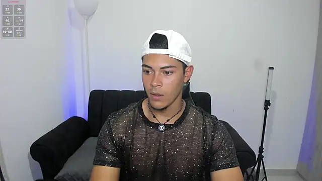 Iamdylan777 online show from July 27, 2026, 3:57 am