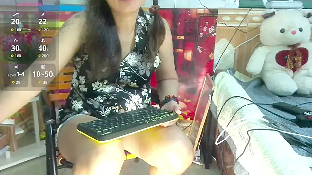 Jerry-Lan online show from September 29, 2025, 2:22 pm