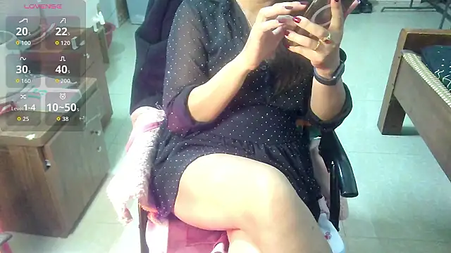 Jerry-Lan online show from January 15, 2026, 11:04 am