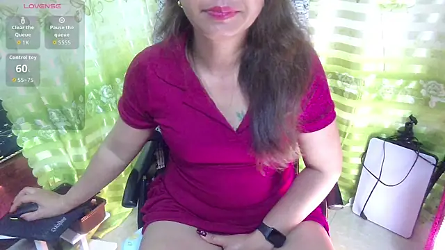 Jerry-Lan online show from February 16, 2026, 10:06 pm