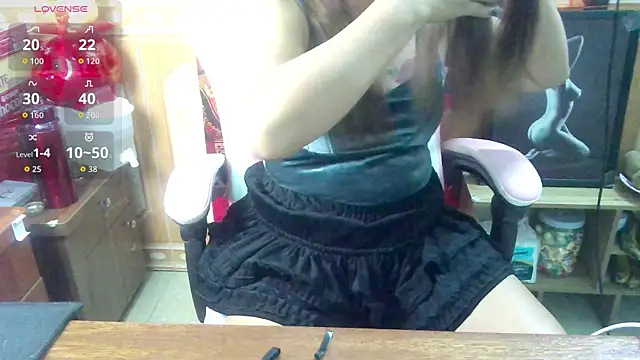 Jerry-Lan online show from March 3, 2026, 10:10 am