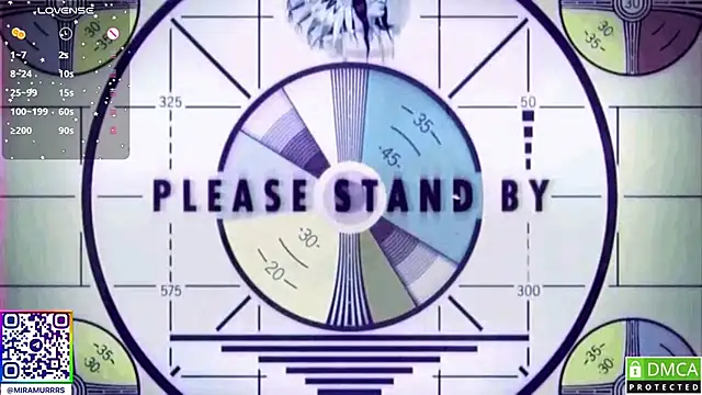 MurrrWorren online show from March 9, 2025, 10:08 pm