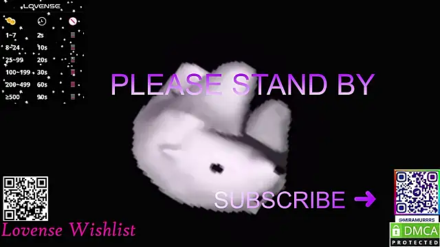 MurrrWorren online show from March 2, 2026, 3:30 pm