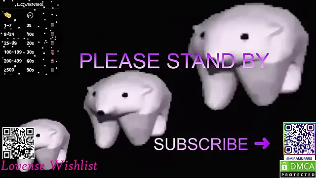 MurrrWorren online show from March 13, 2026, 10:49 pm